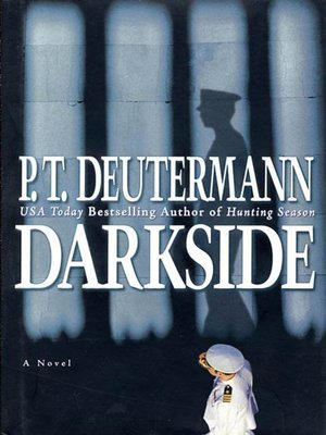 cover image of Darkside
